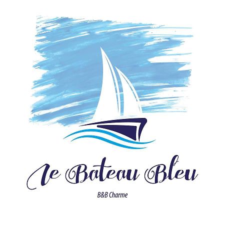 Le Bateau Bleu - Adults Only 12 Plus Porto Cesareo Ngoại thất bức ảnh