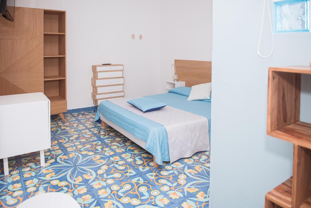 Le Bateau Bleu - Adults Only 12 Plus Porto Cesareo Ngoại thất bức ảnh