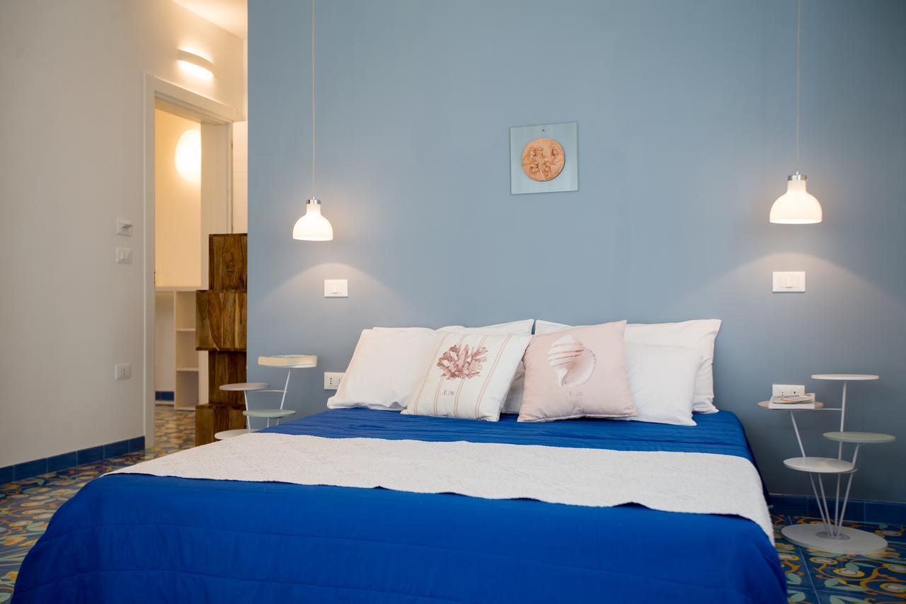 Le Bateau Bleu - Adults Only 12 Plus Porto Cesareo Ngoại thất bức ảnh