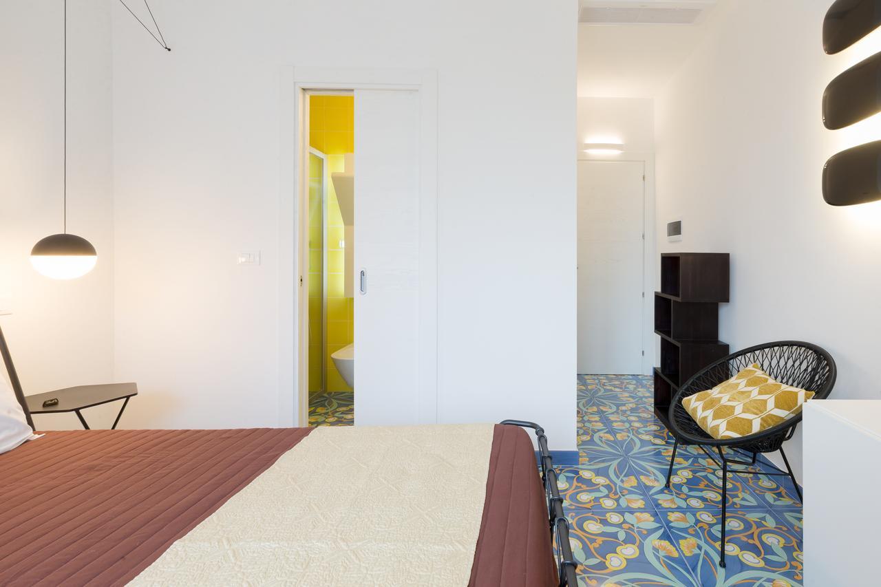 Le Bateau Bleu - Adults Only 12 Plus Porto Cesareo Ngoại thất bức ảnh
