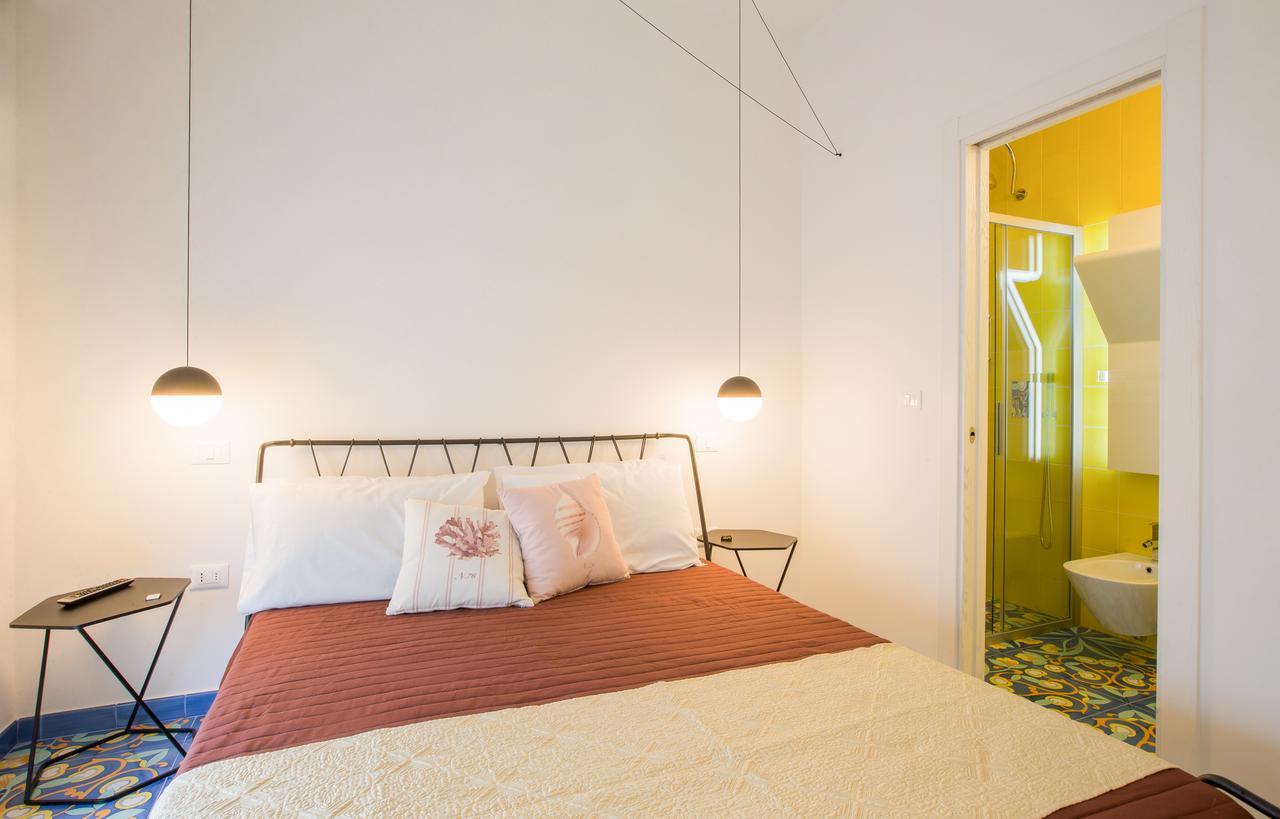 Le Bateau Bleu - Adults Only 12 Plus Porto Cesareo Ngoại thất bức ảnh