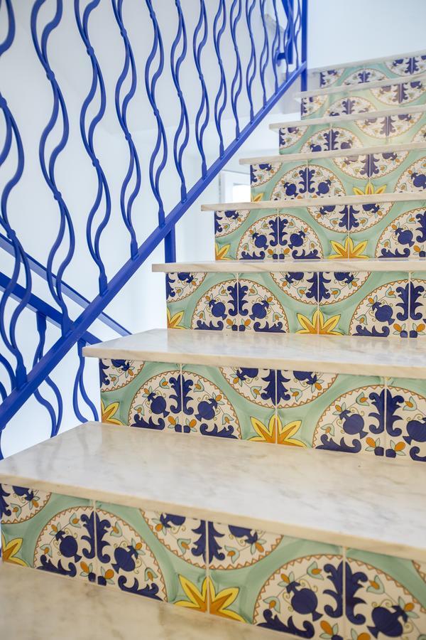 Le Bateau Bleu - Adults Only 12 Plus Porto Cesareo Ngoại thất bức ảnh