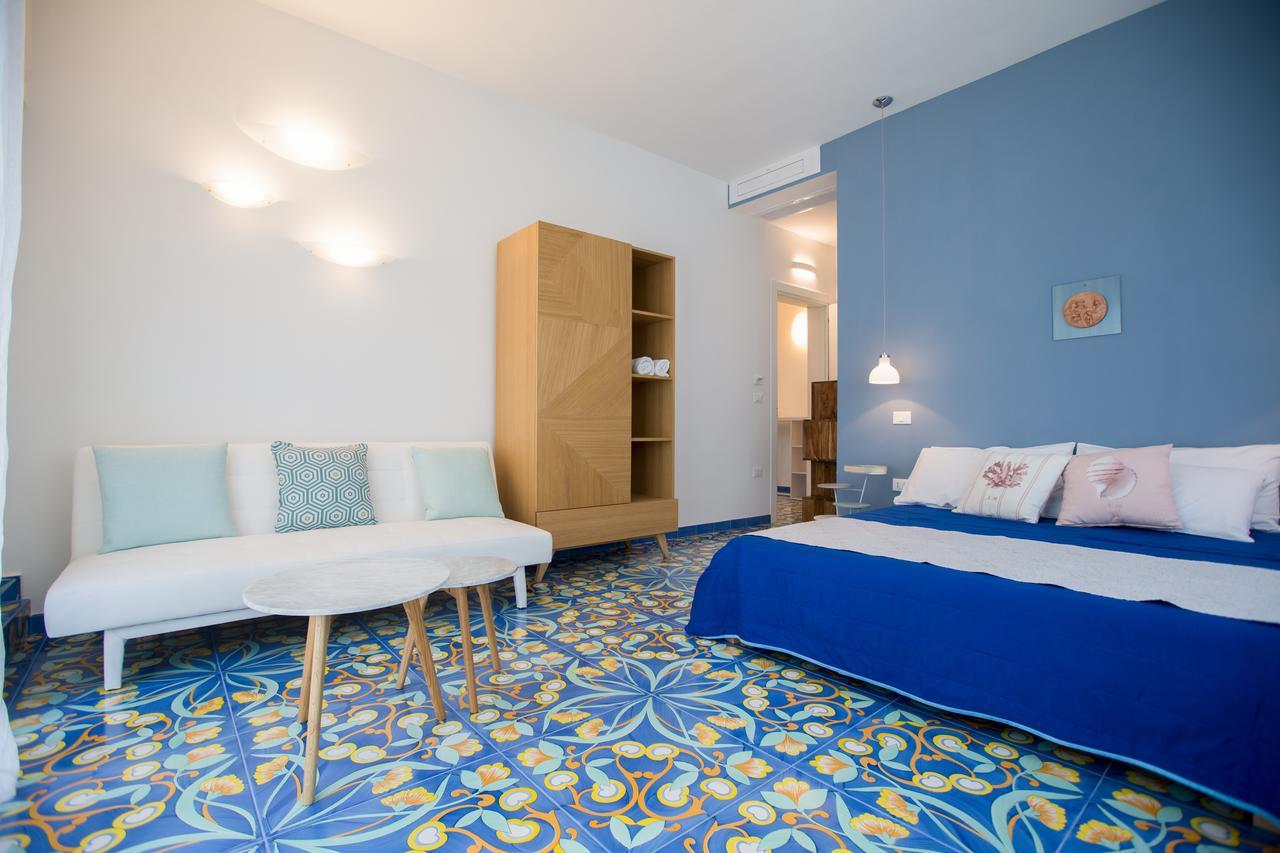 Le Bateau Bleu - Adults Only 12 Plus Porto Cesareo Ngoại thất bức ảnh